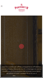 Mobile Screenshot of ilpanzerotto.org